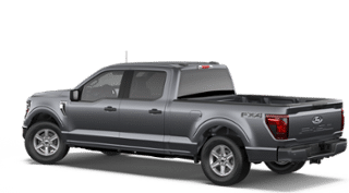 2026 Ford F-150® External Image 3